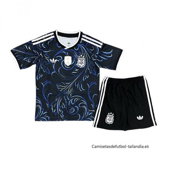 2ª Camiseta Argentina Nino 2026 - Haga un click en la imagen para cerrar