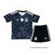 2ª Camiseta Argentina Nino 2026