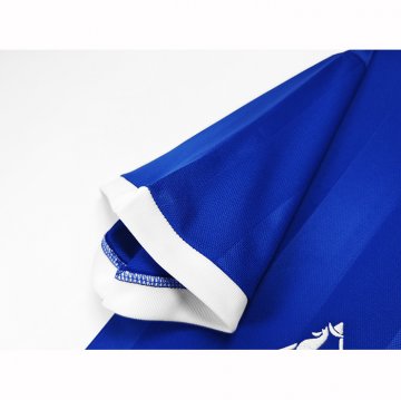 2ª Camiseta Argentina Retro 1986