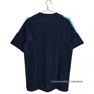 2ª Camiseta Argentina Retro 2002