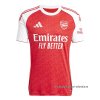 1ª Camiseta Arsenal 2025-2026