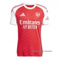 1ª Camiseta Arsenal 2025-2026