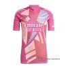 2ª Camiseta Arsenal Portero 2024-2025