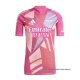2ª Camiseta Arsenal Portero 2024-2025