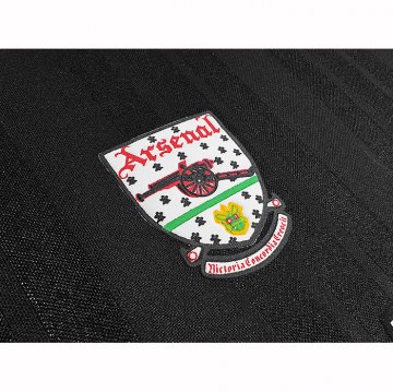 2ª Camiseta Arsenal Retro 92-94