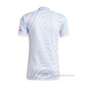 2ª Camiseta Arsenal WFC 2023-2024
