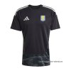 2ª Camiseta Aston Villa Portero 2026-2027 2ª Camiseta Aston Villa Portero 2026-2027