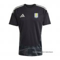 2ª Camiseta Aston Villa Portero 2026-2027