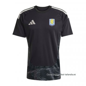 2ª Camiseta Aston Villa Portero 2026-2027 2ª Camiseta Aston Villa Portero 2026-2027