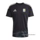 2ª Camiseta Aston Villa Portero 2026-2027