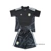 2ª Camiseta Aston Villa Portero Nino 2026-2027 2ª Camiseta Aston Villa Portero Nino 2026-2027