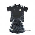 2ª Camiseta Aston Villa Portero Nino 2026-2027
