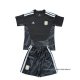 2ª Camiseta Aston Villa Portero Nino 2026-2027