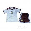 3ª Camiseta Aston Villa Nino 2026-2027