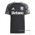 2ª Camiseta Aston Villa 2025-2026