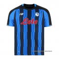 1ª Camiseta Atalanta 2026-2027