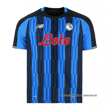 1ª Camiseta Atalanta 2026-2027