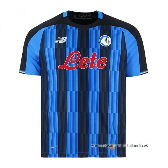 1ª Camiseta Atalanta 2026-2027 - Haga un click en la imagen para cerrar