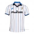 2ª Camiseta Atalanta 2021-2022