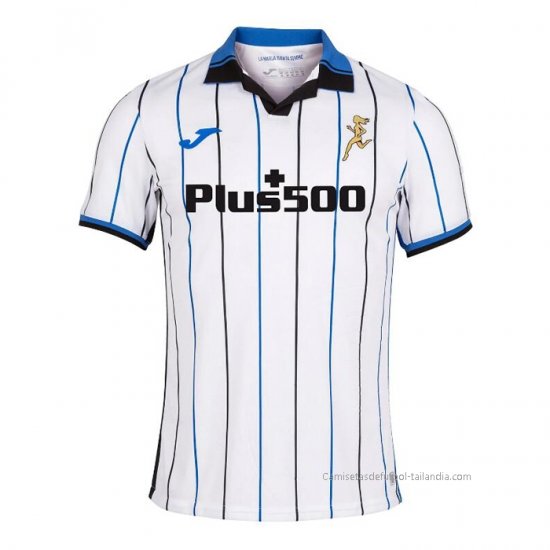 2ª Camiseta Atalanta 2021-2022 - Haga un click en la imagen para cerrar