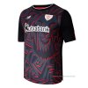 2ª Camiseta Athletic Bilbao Authentic 2022-2023 2ª Camiseta Athletic Bilbao Authentic 2022-2023