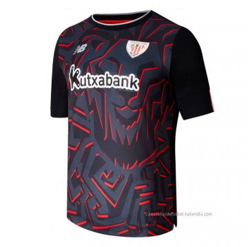 2ª Camiseta Athletic Bilbao Authentic 2022-2023 2ª Camiseta Athletic Bilbao Authentic 2022-2023