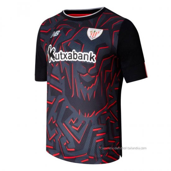 2ª Camiseta Athletic Bilbao Authentic 2022-2023 - Haga un click en la imagen para cerrar