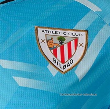 3ª Camiseta Athletic Bilbao 2026-2027