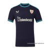 2ª Camiseta Athletic Bilbao 2025-2026 2ª Camiseta Athletic Bilbao 2025-2026