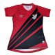 1ª Camiseta Athletico Paranaense Mujer 2024