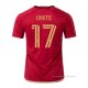 1ª Camiseta Atlanta United Jugador Unite 2023-2024