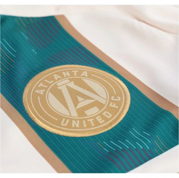 2ª Camiseta Atlanta United 2026
