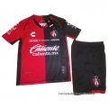 1ª Camiseta Atlas Nino 2024-2025