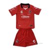 Camiseta Atlas 2ª Nino 2023-2024 Camiseta Atlas 2ª Nino 2023-2024