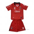 Camiseta Atlas 2ª Nino 2023-2024
