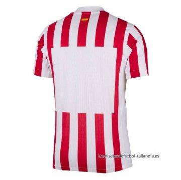 1ª Camiseta Atletico Madrid Authentic 2025-2026