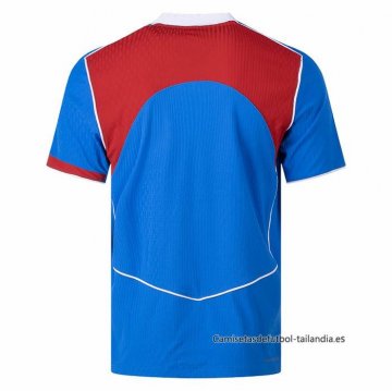 3ª Camiseta Atletico Madrid Authentic 2025-2026