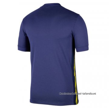 2ª Camiseta Atletico Madrid Authentic 2025-2026