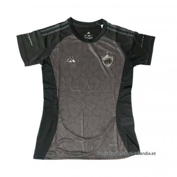 Camiseta Atletico Mineiro Special Mujer 2025