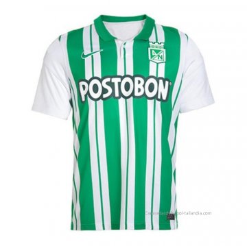 1ª Camiseta Atletico Nacional 2022 1ª Camiseta Atletico Nacional 2022