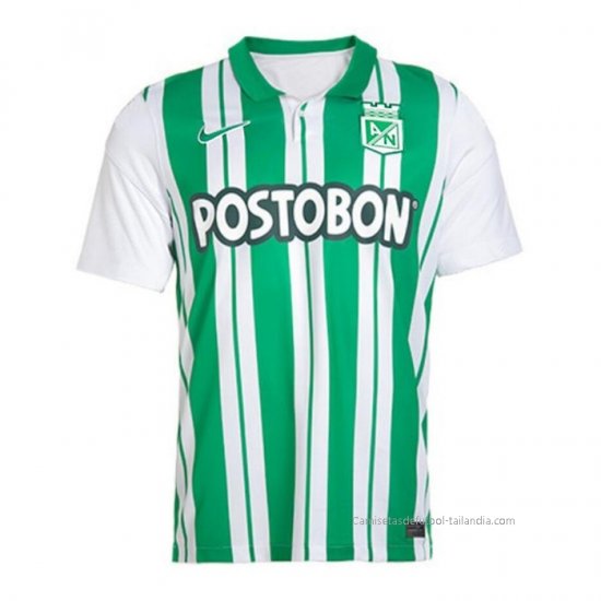 1ª Camiseta Atletico Nacional 2022 - Haga un click en la imagen para cerrar