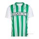 1ª Camiseta Atletico Nacional 2022