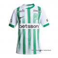 1ª Camiseta Atletico Nacional 2025