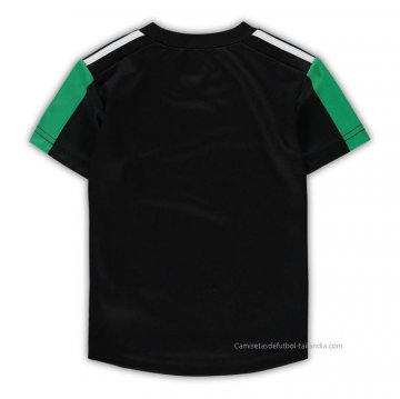 1ª Camiseta Austin Nino 2021