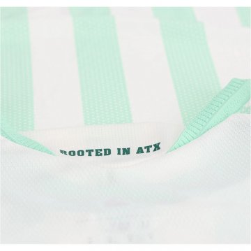 2ª Camiseta Austin Authentic 2026