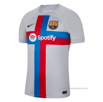 3ª Camiseta Barcelona Authentic 2022-2023 3ª Camiseta Barcelona Authentic 2022-2023