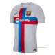 3ª Camiseta Barcelona Authentic 2022-2023
