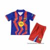 4ª Camiseta Barcelona Nino 2025-2026 4ª Camiseta Barcelona Nino 2025-2026
