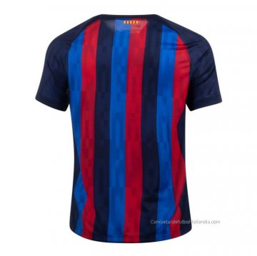 1ª Camiseta Barcelona 2022-2023