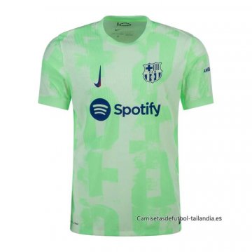 3ª Camiseta Barcelona 2024-2025 3ª Camiseta Barcelona 2024-2025